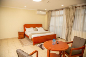 Lapo Hotel, Kampala, Kampala